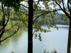 -广州市白云山风景名胜区