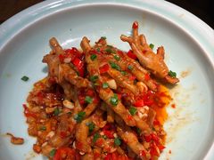 -洞庭土菜小炒馆(易发广场店)