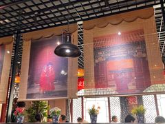 -左陕右甘(亚运村店)