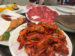 -第六季自助餐厅(北太平庄店)
