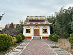 -洛阳白马寺