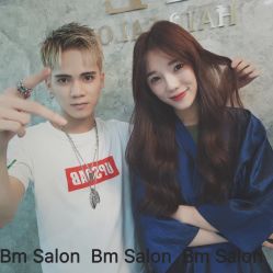-BM SALON