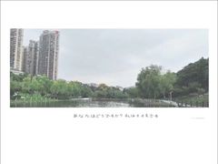 -天鹅湖体育公园
