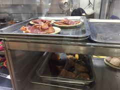 -伟记奥面馆(养育巷店)
