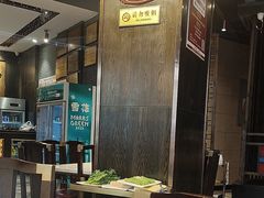 -红鼎坊·老成都火锅(新南门店)