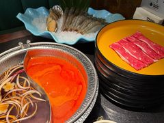 -牛New寿喜烧(闵行龙湖天街店)