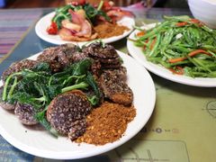 -88号小吃店·经典云南菜·地道纳西美食