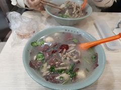 金原老鸭全家福-金原鸭血粉丝汤总店(锁金村店)