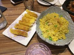 越南炸春卷-粤港餐厅(禹州商业广场店)