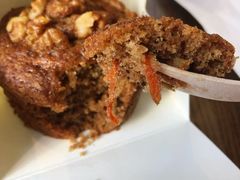 核桃胡萝卜蛋糕-wagas(暖山店)