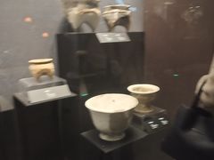 -盘龙城遗址博物院