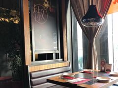 -辣尚瘾·烤鱼·新川菜(交大直营店)