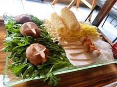 -霸王虾·小龙虾香辣蟹(玉林店)