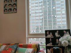 -壹人壹像工作室(购物公园店)