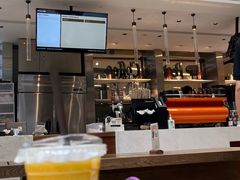 -Peet's 皮爷咖啡(陆家嘴中心店)