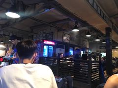 -Dombe豚(黑猪肉街店)