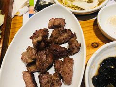 -青鹤谷(苏州店)