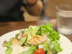 沙拉-HARBS(渋谷ヒカリエ シンクス店)