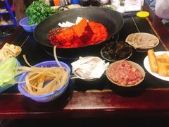 -星鸿社重庆老火锅