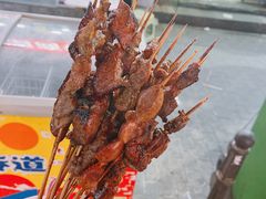 -同来顺烧烤餐厅(哈尔滨道店)