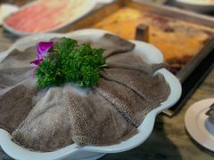 -凤来栖·净庭院·火锅(欧尚店)