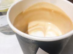 -T-COFFEE(长江花园店)