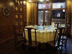 包厢-江宁会馆(劈柴院店)