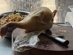 -肥婆兰鸡饭(西门外街店)