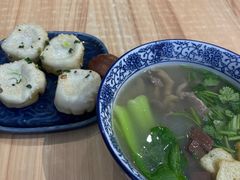 -阿三生煎(正弘城店)