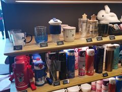 -COSTA COFFEE(斯普瑞斯奥特莱斯店)