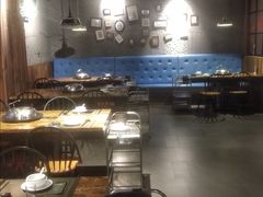 大堂-船奇蒸汽海鲜·闽菜(八市海鲜总店)