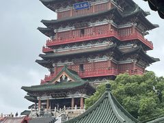 -寻梦滕王阁实景演出