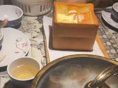 -绿茶餐厅(朝阳大悦城店)