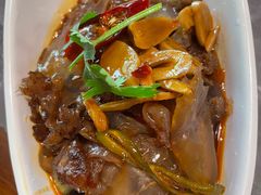 -曹胖子龙虾馆(黄桦路店)