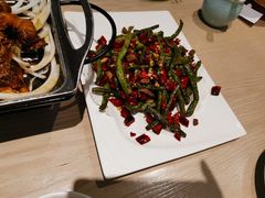 -斯琴阿妈蒙古餐厅(新城店)