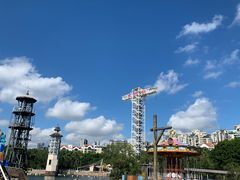 -深圳欢乐谷