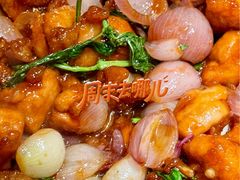 -青年公社烤鸭(蜀山万象汇店)