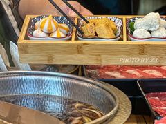 -牛匠和牛寿喜锅(西安总店)
