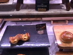 -巴黎贝甜(财富中心店)