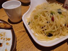 -大闫家烧烤·小海鲜家常菜(郑庄店)