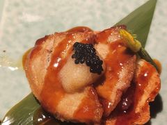 -上井精致料理(中兴商业大厦店)