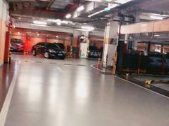 -Iapm环贸地下车库