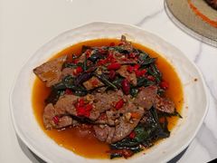 -金谷仓家庭料理(马泉营店)
