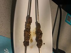 -半天妖烤鱼(芝罘万达店)