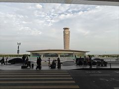 -青岛胶东国际机场