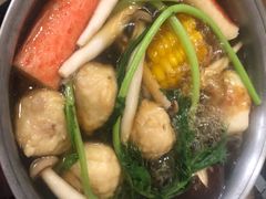 -吉野家(长青店)