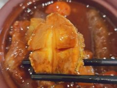 -食神鱼头佛跳墙(百子湾旗舰店)