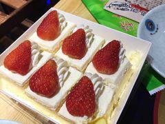 -味多美蛋糕(六里桥店)