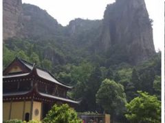 -雁荡山风景名胜区