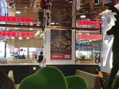 -必点海鲜·鲅鱼水饺(鞍山西道店)